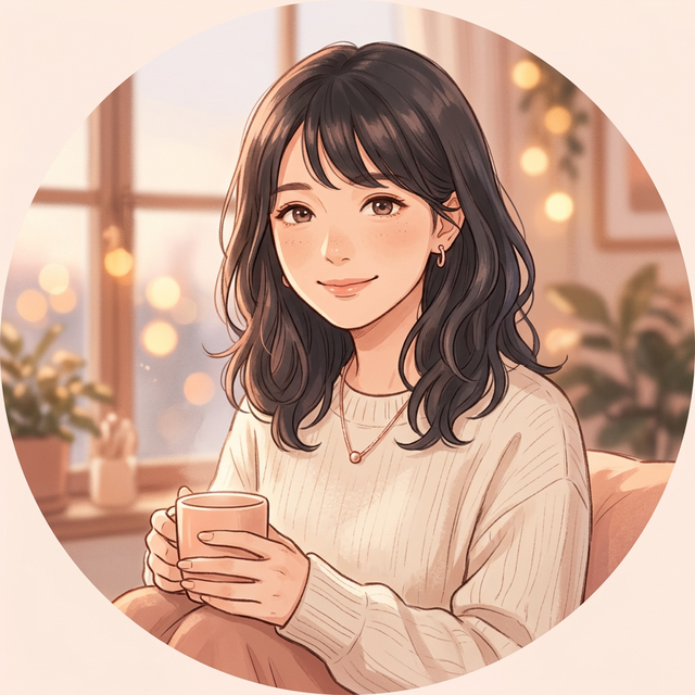 遥（はるか）