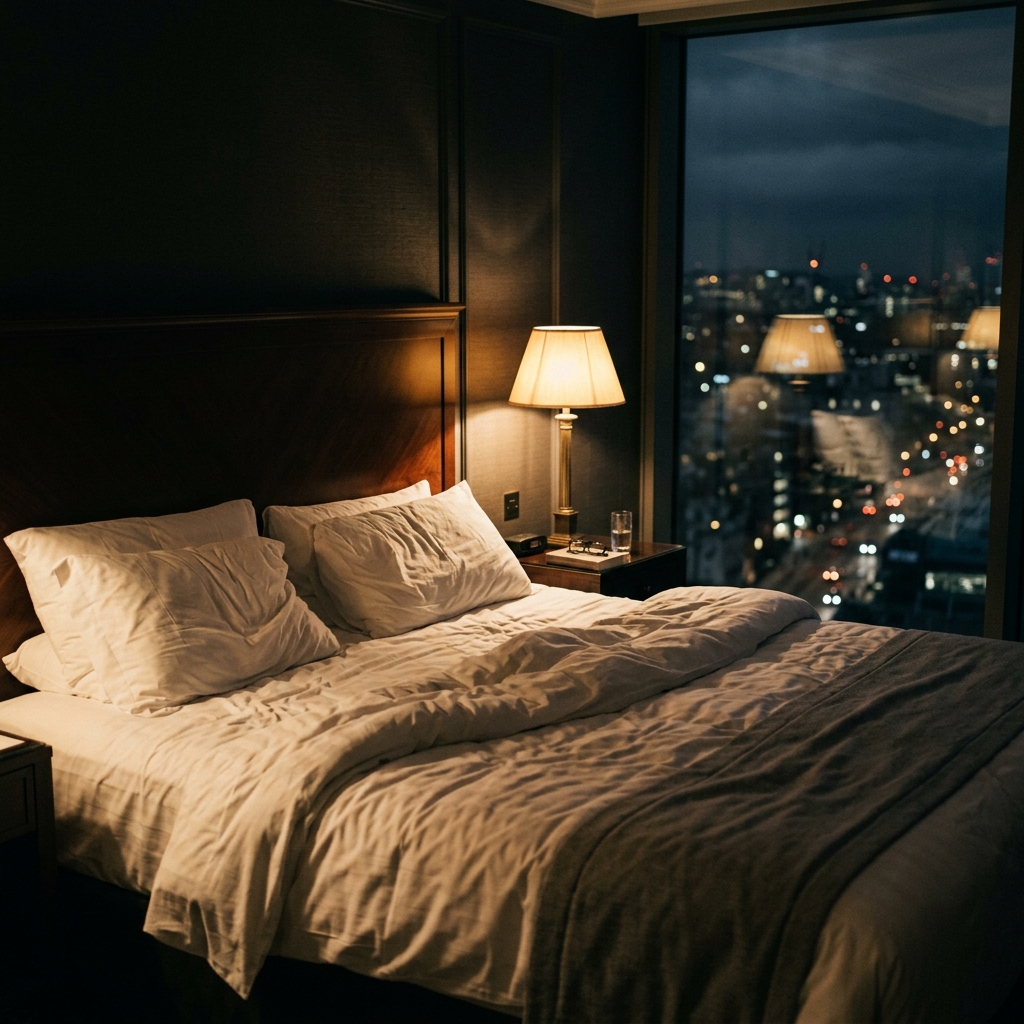 年末年始を彼と過ごせない孤独――大晦日の夜に感じたこと